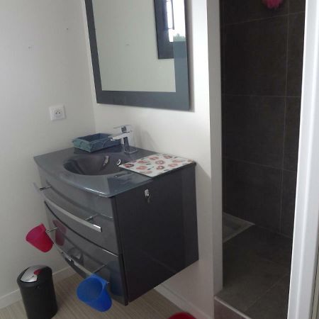 Le Clos Nicol Toulouse Buitenkant foto