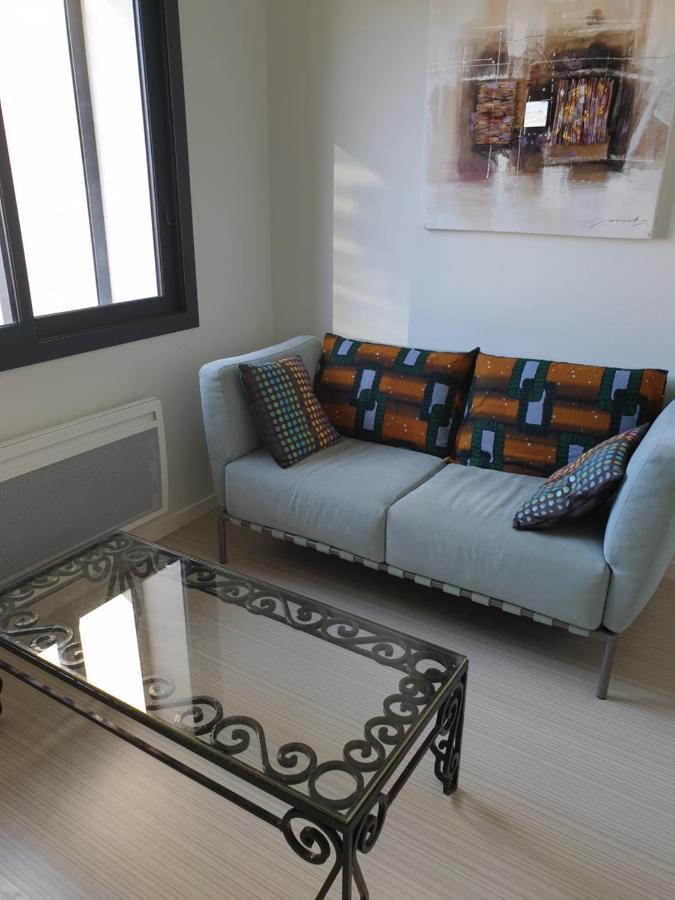 Le Clos Nicol Toulouse Buitenkant foto