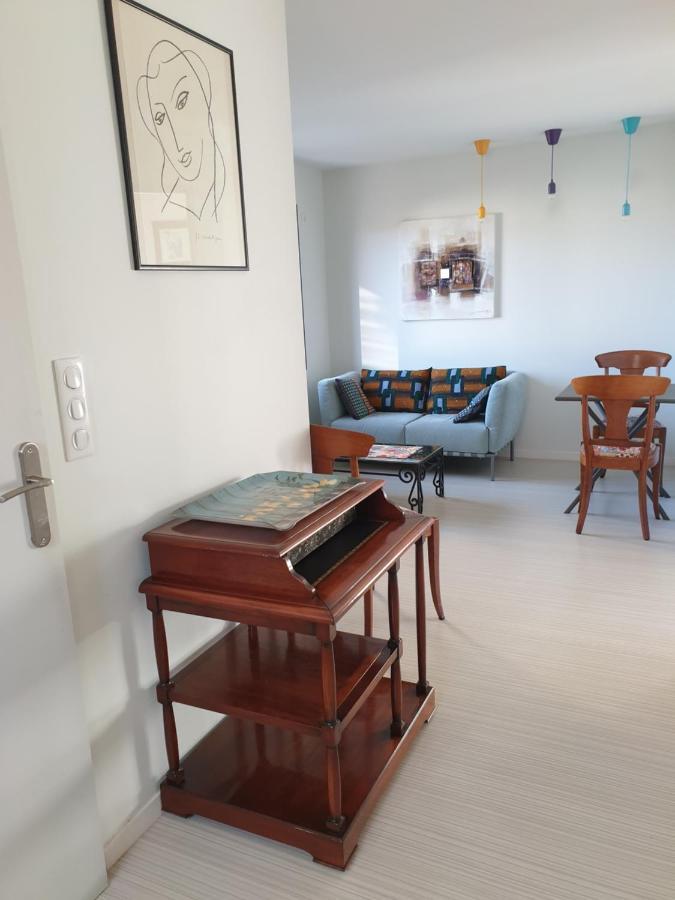 Le Clos Nicol Toulouse Buitenkant foto