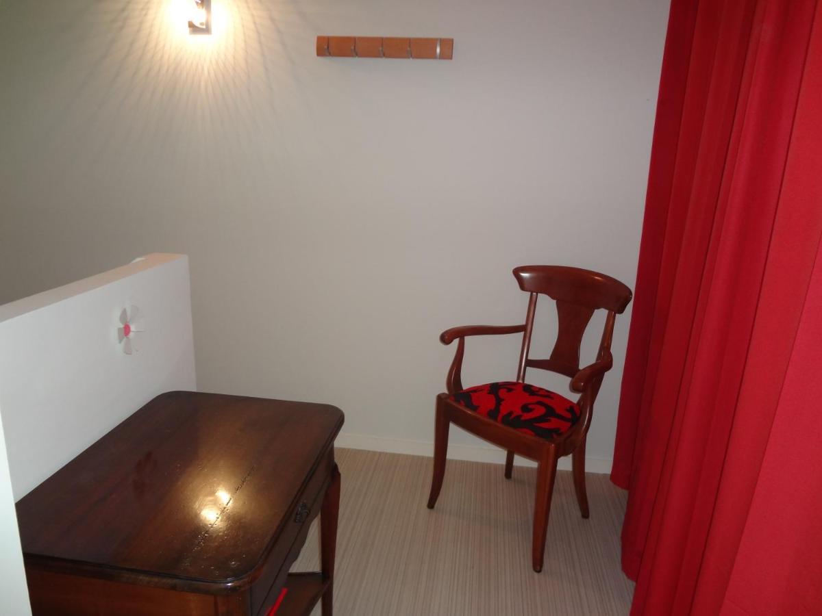 Le Clos Nicol Toulouse Buitenkant foto