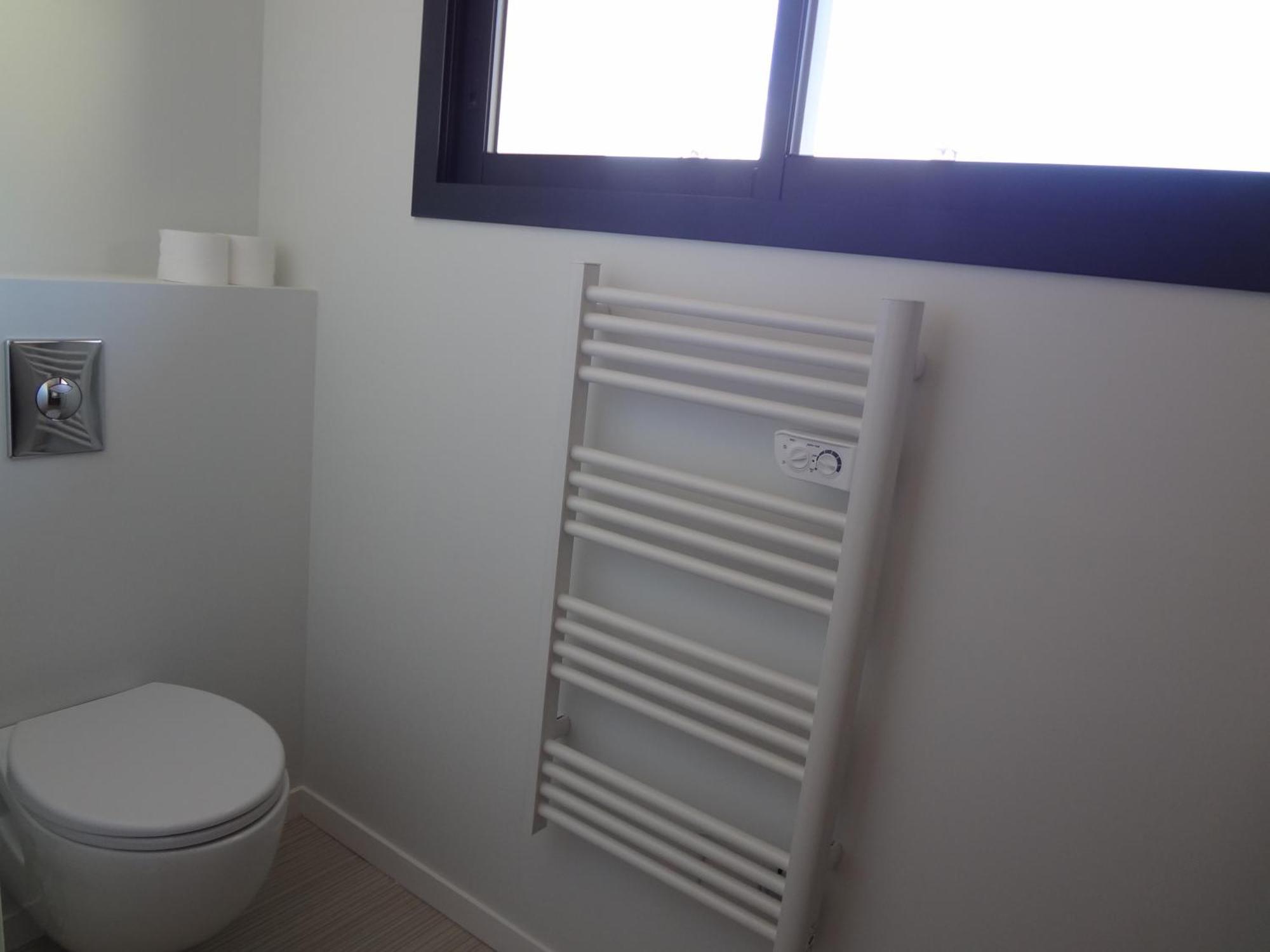 Le Clos Nicol Toulouse Buitenkant foto