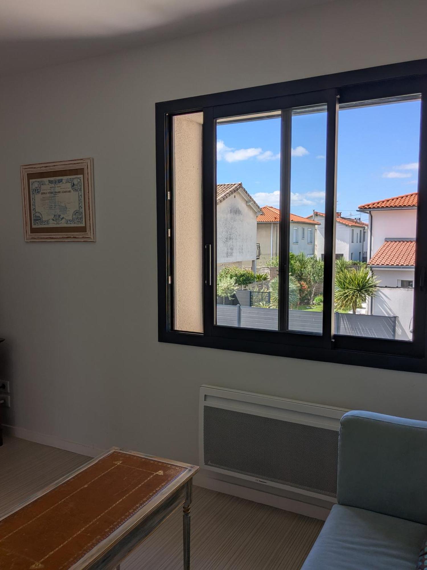 Le Clos Nicol Toulouse Buitenkant foto